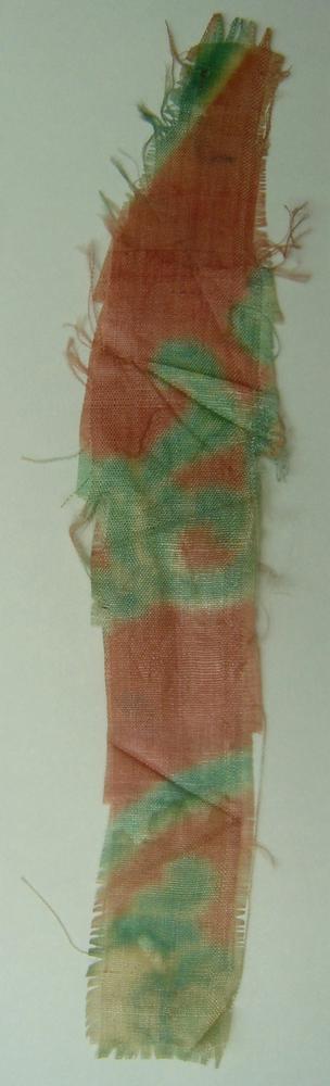 图片[1]-textile; 紡織品 BM-MAS.1131-China Archive